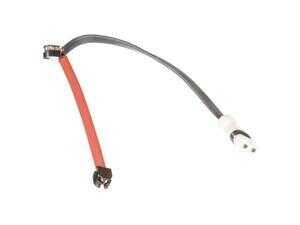ES#3521274 - 92861236501 - 89-91 928 Front Brake Pad Sensor - Priced Each - This sensor must be replaced when your replace your brake pads - 2 required - Holstein - Porsche