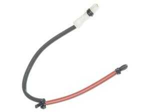 ES#3521275 - 92861236600 - 93-95 928 GTS Front Brake Pad Sensor - Priced Each - Left or right side fitment - Two required - Holstein - Porsche