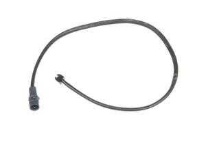 ES#3521276 - 93061221100 - 86-89 Turbo / Speedster Rear Brake Pad Wear Sensor - Priced Each - Rear axle fitment - Both left and right - 2 required - Holstein - Porsche