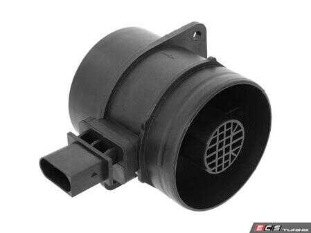 ES#4941229 - 0000943448 - Mass Air Flow Sensor - Holstein - Mercedes Benz
