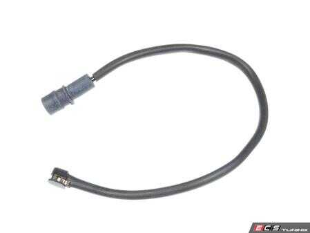 ES#3521277 - 94461221101 - 83-86 944 Rear Brake Pad Sensor - Priced Each - This sensor must be replaced when you replace your brake pads - Two required - Holstein - Porsche