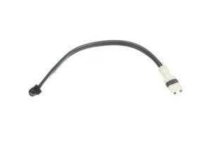 ES#3521279 - 94461221200 - 87-89 944 Base / 87-88 944 S Front Brake Pad Sensor - Priced Each - This sensor must be replaced when you replace your brake pads - Two required - Holstein - Porsche