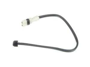 ES#3521280 - 94461221201 - 87-89 944 Base / 87-88 944 S Rear Brake Pad Sensor - Priced Each - This sensor must be replaced when you replace your brake pads - Two required - Holstein - Porsche