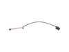 ES#3521290 - 95561236581 - Front PCCB Brake Pad Wear Sensor - Priced Each - This sensor must be replaced when your replace your brake pads - Two required - Holstein - Porsche
