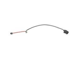 ES#3521290 - 95561236581 - Front PCCB Brake Pad Wear Sensor - Priced Each - This sensor must be replaced when your replace your brake pads - Two required - Holstein - Porsche