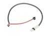 ES#3521297 - 96461236302 - Front Brake Pad Sensor - Priced Each - This sensor must be replaced when your replace your brake pads - Two required - Holstein - Porsche