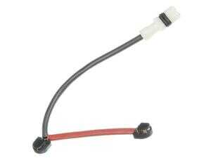 ES#3521301 - 98061234701 - Front PCCB Brake Pad Sensor - Priced Each - This sensor must be replaced when your replace your brake pads - 2 required - Holstein - Porsche