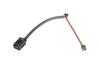 ES#3521302 - 98160916300 - Rear Brake Pad Wear Sensor - Priced Each - Left or right side fitment - Two required - Holstein - Porsche