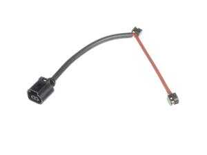 ES#3521302 - 98160916300 - Rear Brake Pad Wear Sensor - Priced Each - Left or right side fitment - Two required - Holstein - Porsche