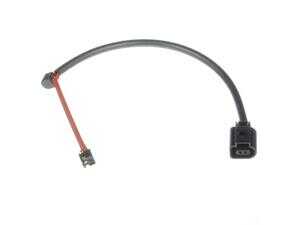 ES#3521308 - 99160918100 - Front Brake Pad Wear Sensor - Priced Each - Left or right side fitment - Two required - Holstein - Porsche