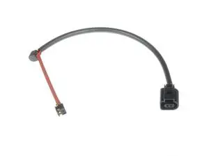 Front Brake Pad Wear Sensor - Priced Each