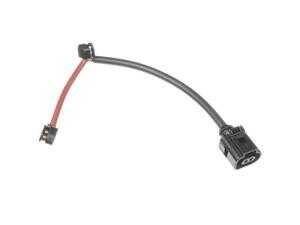 ES#3521310 - 99160918500 - Rear Brake Pad Wear Sensor - Priced Each - Must be replaced when replacing brake pads - Holstein - Porsche