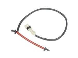 ES#3521312 - 99361236801 - Front Brake Pad Sensor - Priced Each - This sensor must be replaced when your replace your brake pads - Two required - Holstein - Porsche