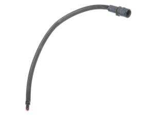 ES#3521313 - 99361296501 - Front Brake Pad Sensor - Priced Each - This sensor must be replaced when your replace your brake pads - Two required - Holstein - Porsche