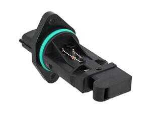 ES#4941277 - 99660612400 - Mass Air Flow Meter - Ensure the proper air to fuel mixture with a new air mass sensor - Holstein - Porsche