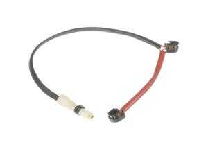 ES#3521318 - 99761267501 - Front Brake Pad Wear Sensor - Left side fitment - Holstein - Porsche