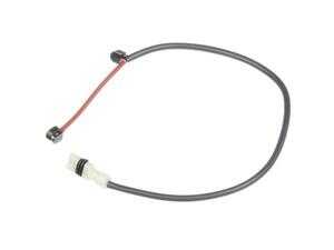 ES#3521321 - 99761267790 - Front Brake Pad Sensor - Priced Each - This sensor must be replaced when your replace your brake pads - Two required - Holstein - Porsche