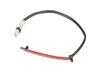 ES#3521322 - 99761267800 - Front Brake Pad Wear Sensor - This sensor must be replaced when you replace your brake pads - Holstein - Porsche