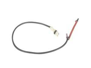 ES#3521324 - 99761268000 - Front Brake Pad Sensor - Priced Each - This sensor must be replaced when your replace your brake pads - Two required - Holstein - Porsche