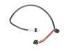 ES#3521325 - 99761275400 - Rear Brake Pad Wear Sensor - Priced Each - This sensor must be replaced when your replace your brake pads - Two required - Holstein - Porsche