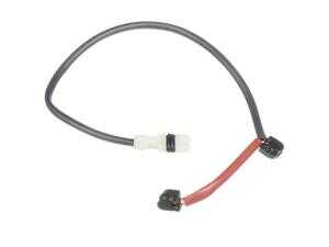 ES#3521325 - 99761275400 - Rear Brake Pad Wear Sensor - Priced Each - This sensor must be replaced when your replace your brake pads - Two required - Holstein - Porsche