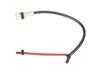 ES#3521326 - 99761275500 - Front Brake Pad Sensor - This sensor must be replaced when you replace your brake pads - Holstein - Porsche