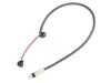 ES#3521332 - 99761277000 - Front Brake Pad Sensor - Priced Each - This sensor must be replaced when your replace your brake pads - Two required - Holstein - Porsche