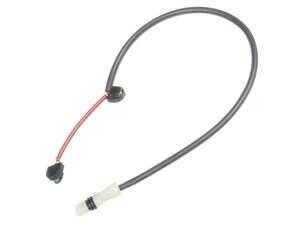 ES#3521332 - 99761277000 - Front Brake Pad Sensor - Priced Each - This sensor must be replaced when your replace your brake pads - Two required - Holstein - Porsche