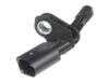 ES#3521339 - WHT003858A - ABS Sensor - Right - Measures wheel speed to prevent brake lock ups - Holstein - Volkswagen