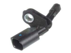 ES#3521339 - WHT003858A - ABS Sensor - Right - Measures wheel speed to prevent brake lock ups - Holstein - Volkswagen