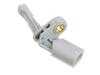 ES#3521341 - WHT003859A - ABS Sensor - Left - Measures wheel speed to prevent brake lock ups - Holstein - Volkswagen
