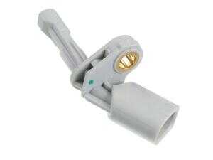 ES#3521341 - WHT003859A - ABS Sensor - Left - Measures wheel speed to prevent brake lock ups - Holstein - Volkswagen