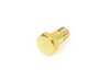 ES#4567410 - 90135553101 - Banjo Bolt - Priced Each - Attaches the brake line to the caliper or wheel cylinder - Genuine Porsche - Porsche