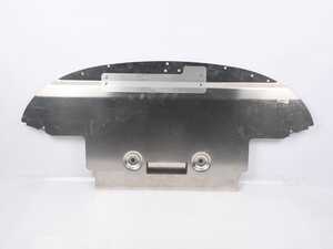 ES#5339655 - 030456LA01 - Audi B5 A4/S4 B6/B7 A4/S4 Skid Plate Assembly *Scratch And Dent* - Scratch & Dent - Audi