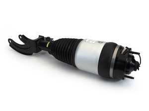 ES#4940855 - ASE-4374 - Front eRide Air Suspension Strut - Left - Front Axle, Left Side - Arnott - Porsche