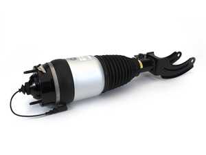 ES#4940854 - ASE-4373 - Front eRide Air Suspension Strut - Right - Front Axle, Right Side - Arnott - Porsche