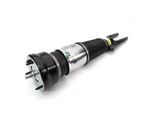 ES#4940858 - ASE-4385 - Front eRide Air Suspension Strut - Right - Front Axle, Right Side - Arnott - Porsche