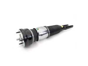 ES#4940859 - ASE-4386 - Front eRide Air Suspension Strut - Left - Front Axle, Left Side - Arnott - Porsche