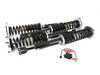 ES#4940868 - C-3540 - Audi D3 A8 / S8 Air Suspension To Coil Spring Conversion Kit - Engineered to Ride like Air Suspension - Arnott - Audi
