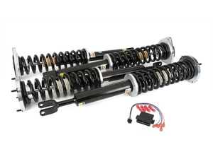 ES#4940868 - C-3540 - Audi D3 A8 / S8 Air Suspension To Coil Spring Conversion Kit - Engineered to Ride like Air Suspension - Arnott - Audi
