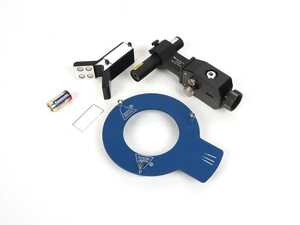 ES#5340261 - 83302210778 - Installation Tool *Scratch And Dent* - Front Spring Alignment Installation Tool - Scratch & Dent - BMW