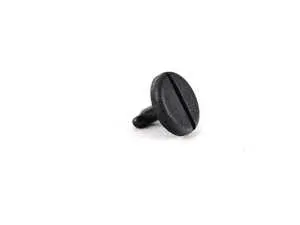 Rotary Latch - Anthracite