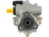 ES#5373927 - 8E0145155P - Power Steering Pump - Brand new unit, Does not include pulley - Atlantic Automotive Engineering - Audi