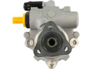 ES#5373927 - 8E0145155P - Power Steering Pump - Brand new unit, Does not include pulley - Atlantic Automotive Engineering - Audi