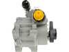 ES#5373927 - 8E0145155P - Power Steering Pump - Brand new unit, Does not include pulley - Atlantic Automotive Engineering - Audi