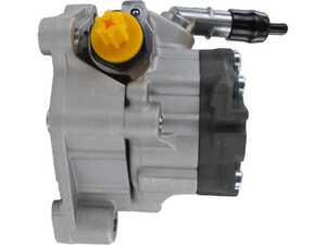 ES#5373929 - 4F0145155K - Power Steering Pump - Brand new unit - Meistersatz - Audi