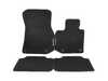 ES#5339100 - 51475B4D3C3 - KIT FLOOR MATS M PERFORMANCE - Genuine BMW - 