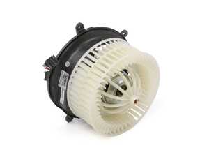 ES#4415086 - 64116913401 - Blower Motor - Replace this to get your HVAC working properly again - VDO - BMW