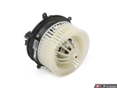 ES#4415086 - 64116913401 - Blower Motor - Replace this to get your HVAC working properly again - VDO - BMW