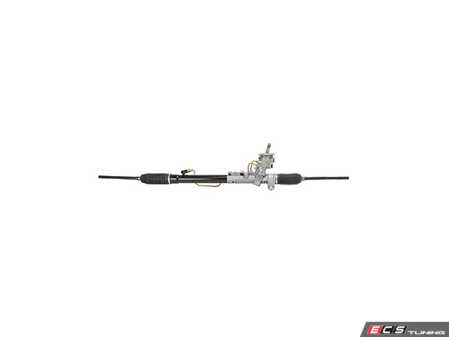 ES#5346952 - 8N1422061DX - New Power Steering Rack  - New unit, no core charge - Atlantic Automotive Engineering - Audi